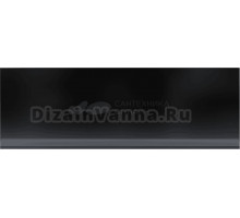 Экран МЕТАКАМ Strict Black 160 черный