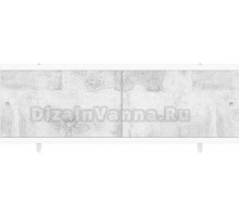 Экран МЕТАКАМ Ультралегкий 150 бетон