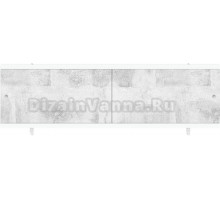 Экран МЕТАКАМ Ультралегкий 170 бетон