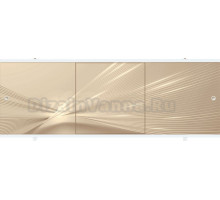 Экран МЕТАКАМ Premium Collection Прохлада 150 иллюзия