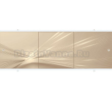 Экран МЕТАКАМ Premium Collection Прохлада 170 иллюзия