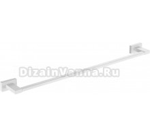 Полотенцедержатель Shevanik SG5617C белый