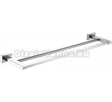 Полотенцедержатель Shevanik SG5627 хром