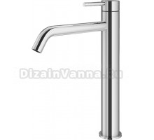 Смеситель для раковины Plumberia Selection Ixo XO0052CR хром