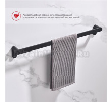 Полотенцедержатель Raglo R300.01.06 черный