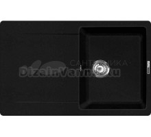 Мойка кухонная Lava L4.LAV