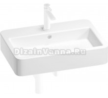 Комплект Wellsee Halcyon 201002850 белый глянцевый, белый матовый, 4 в 1