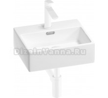 Комплект Wellsee Graceful Pro 201002855 белый глянцевый, белый матовый, 4 в 1