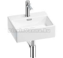 Комплект Wellsee Graceful Pro 201002856 белый глянцевый, хром, 4 в 1