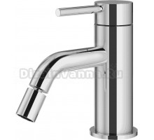 Смеситель для биде Plumberia Selection Ixo XO0063CR хром