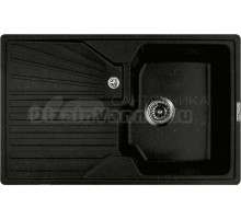 Мойка кухонная Lava L5.LAV