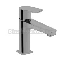 Смеситель для раковины AZARIO TREYA (AZ-156845037) графит