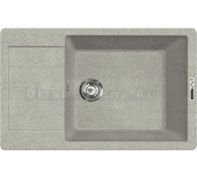 Мойка кухонная Lava L8.SCA scandic