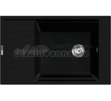 Мойка кухонная Lava L9.LAV