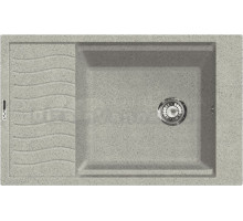 Мойка кухонная Lava L9.SCA scandic