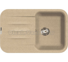 Мойка кухонная Lava L11.DUN dune
