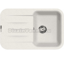 Мойка кухонная Lava L11.LAT latte