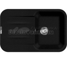 Мойка кухонная Lava L11.LAV