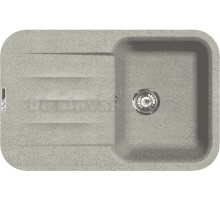 Мойка кухонная Lava L11.SCA scandic