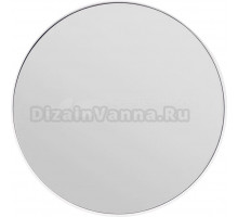 Косметическое зеркало Brabantia MindSet 303463 без подсветки, поворотное, белое
