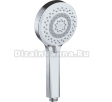 Душевая лейка Kludi DIVE S 3S 6883005-00 хром