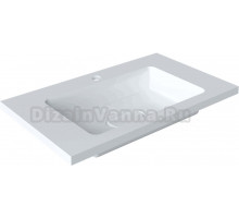 Мебельная раковина Madera Modul 70 см