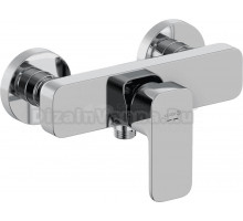 Смеситель для душа Kludi Renon 428310575 хром