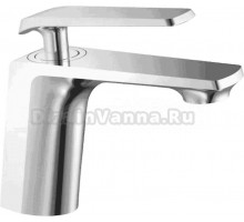 Смеситель для раковины Shevanik S8001 хром