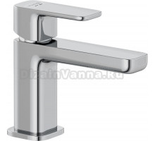 Смеситель для раковины Kludi Renon 422900575 хром