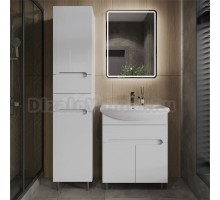 Мебель для ванной комнаты Orange Topline Rio 70