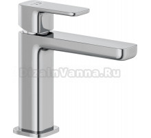 Смеситель для раковины Kludi Renon 422880575 хром