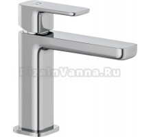 Смеситель для раковины Kludi Renon 422820575 хром
