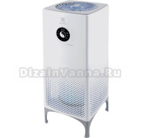 Очиститель воздуха Electrolux Yin&Yang EAP-2075D