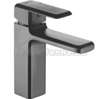 Смеситель для раковины Shevanik S8801H черный