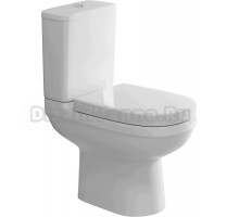 Унитаз-компакт напольный Niagara Brava NG-9902
