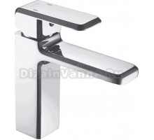 Смеситель для раковины Shevanik S8801 хром