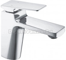 Смеситель для раковины Shevanik S8901 хром