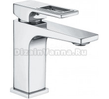 Смеситель для раковины Shevanik S9001 хром