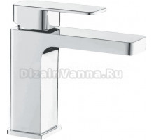 Смеситель для раковины Shevanik S9501 хром