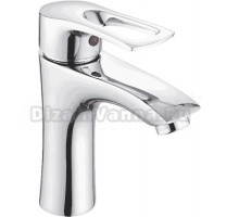 Смеситель для раковины Shevanik S5101 хром