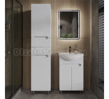 Мебель для ванной комнаты Orange Topline Rio 55