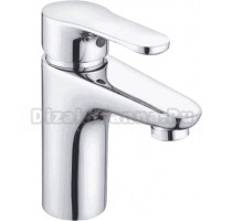 Смеситель для раковины Shevanik S5601 хром