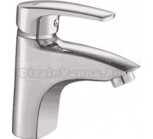 Смеситель для раковины Shevanik S5001 хром