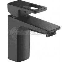 Смеситель для раковины Shevanik S8201H черный