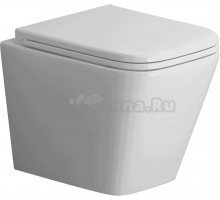 Унитаз подвесной Niagara Atrio NG-9303