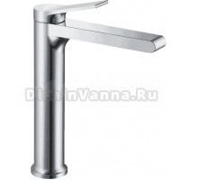 Смеситель для раковины Shevanik S8311 хром