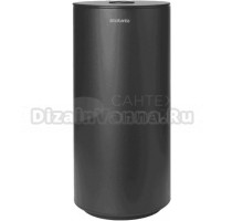 Держатель для запасных рулонов Brabantia MindSet 303166 графитовый
