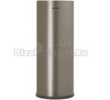 Держатель для запасных рулонов Brabantia ReNew 280542 платиновый