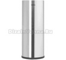 Держатель для запасных рулонов Brabantia ReNew 280566 стальной матовый