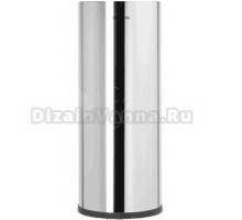 Держатель для запасных рулонов Brabantia ReNew 280580 стальной полированный